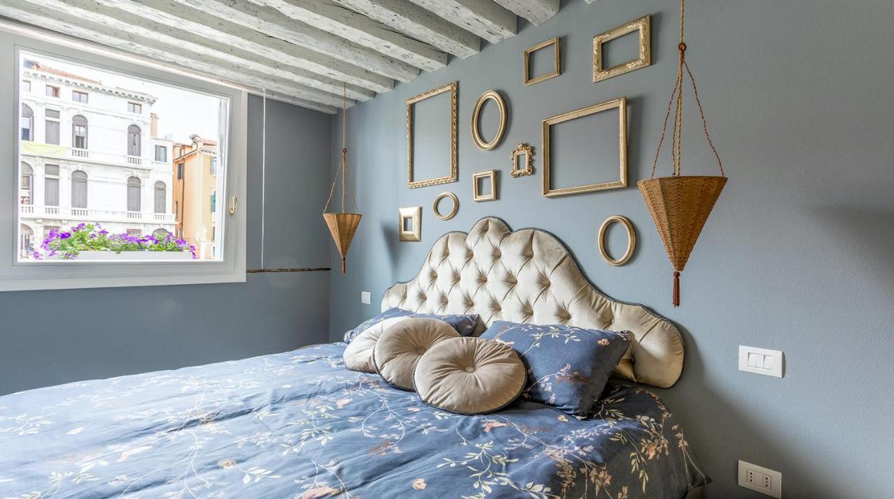 Luxury On The Gran Canal With Wonderful View * Veneza
