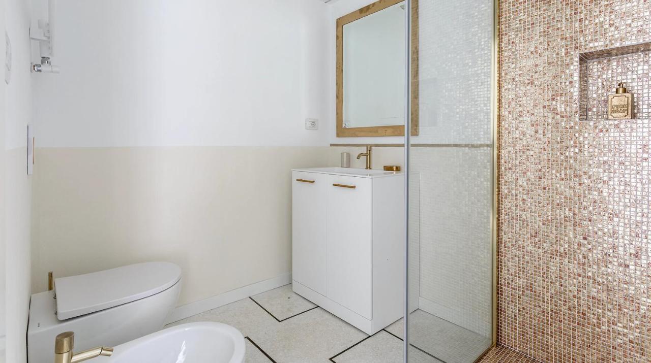 Luxury On The Gran Canal With Wonderful View Apartamento *