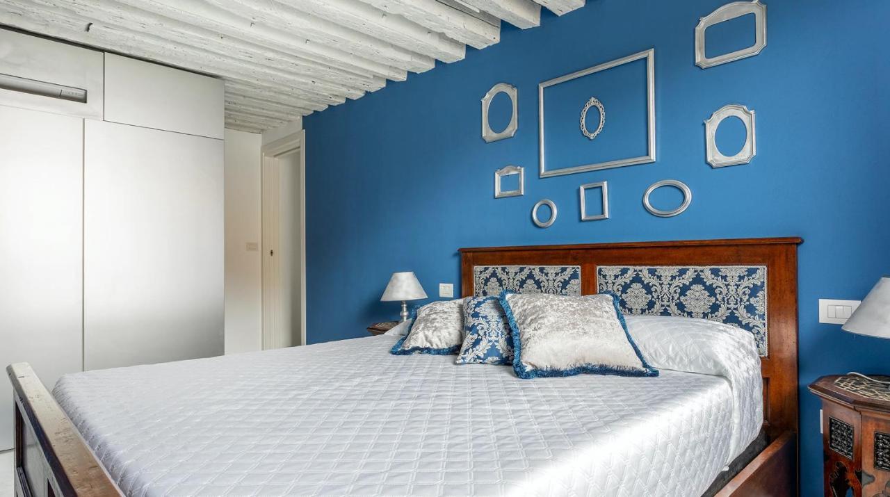 Luxury On The Gran Canal With Wonderful View * Veneza
