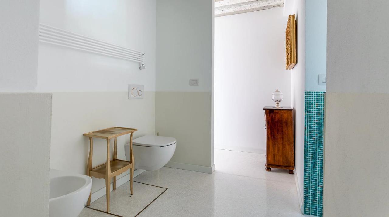Apartamento Luxury On The Gran Canal With Wonderful View *
