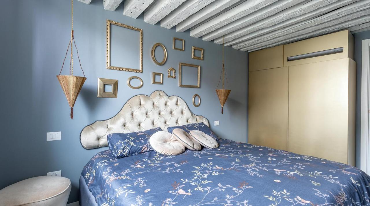 Apartamento Luxury On The Gran Canal With Wonderful View *