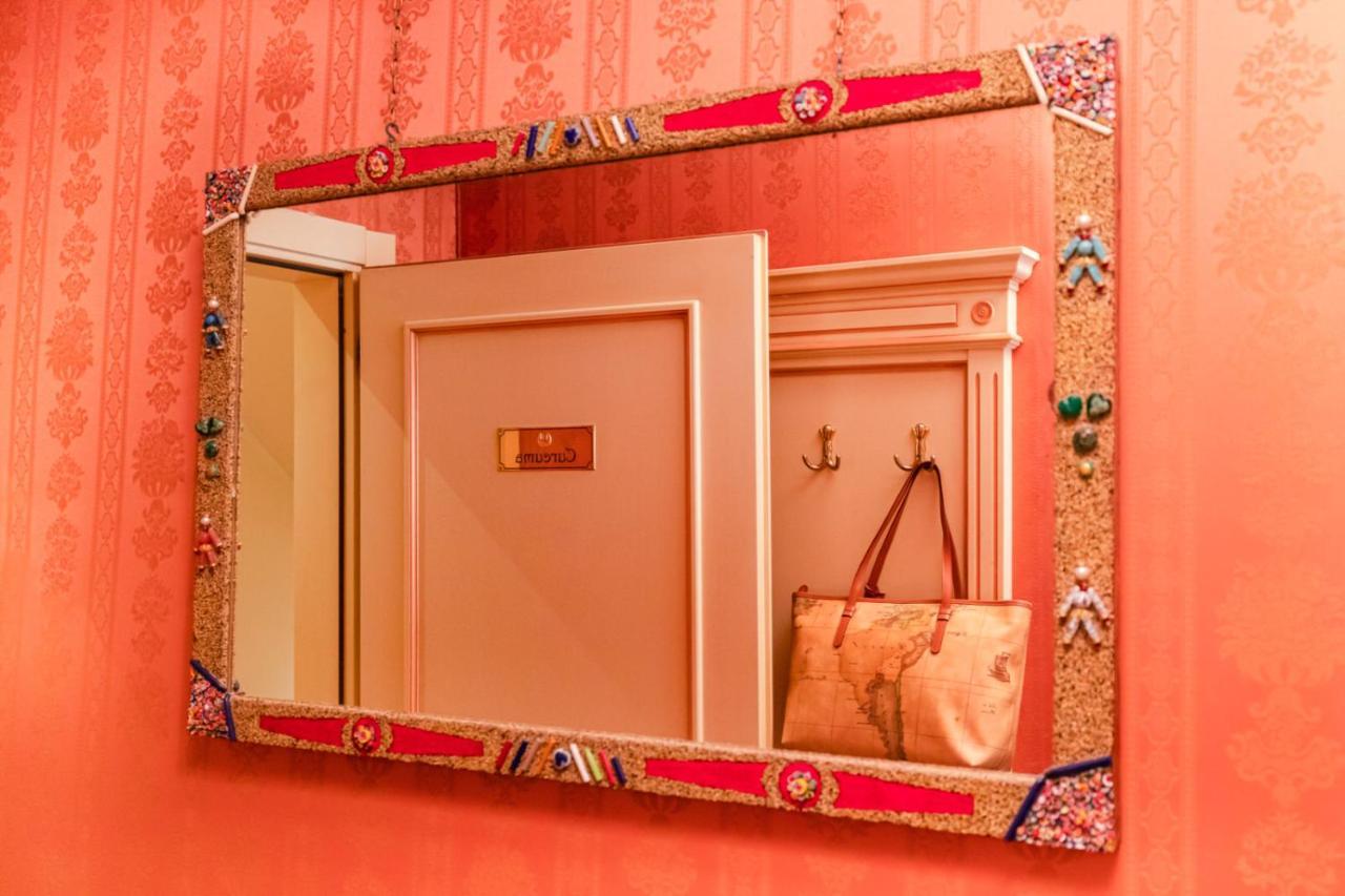 Lanterna Di Marco Polo Bed & Breakfast 3*