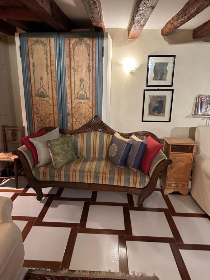 1 Ca'del Traghetto Family Apartment *