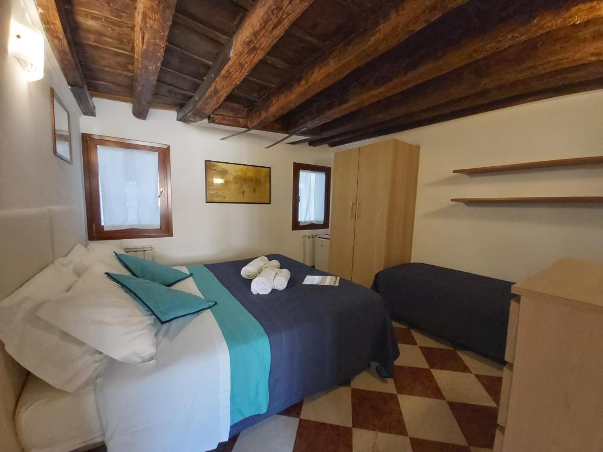 Veneziacentopercento & Apartment Venice