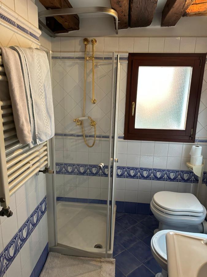 1 Ca'del Traghetto Family Apartment *