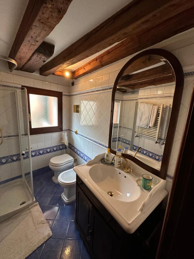 1 Ca'del Traghetto Family Apartment