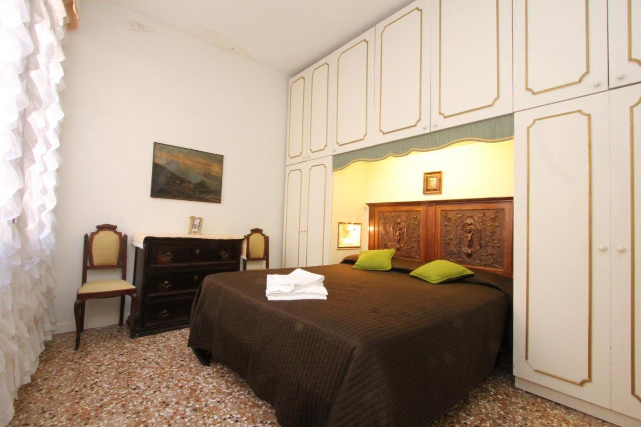 Apartment San Marco *