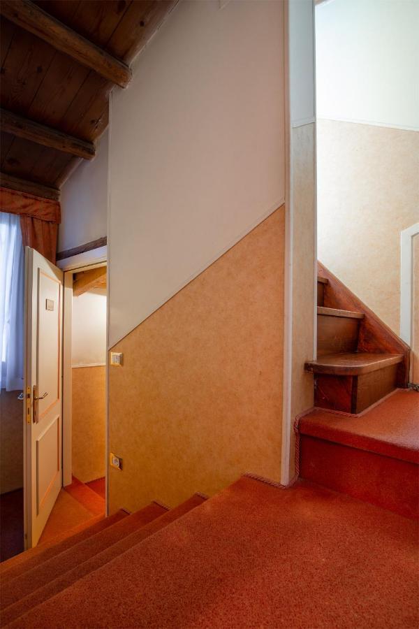 Bed & Breakfast Lanterna Di Marco Polo 3*