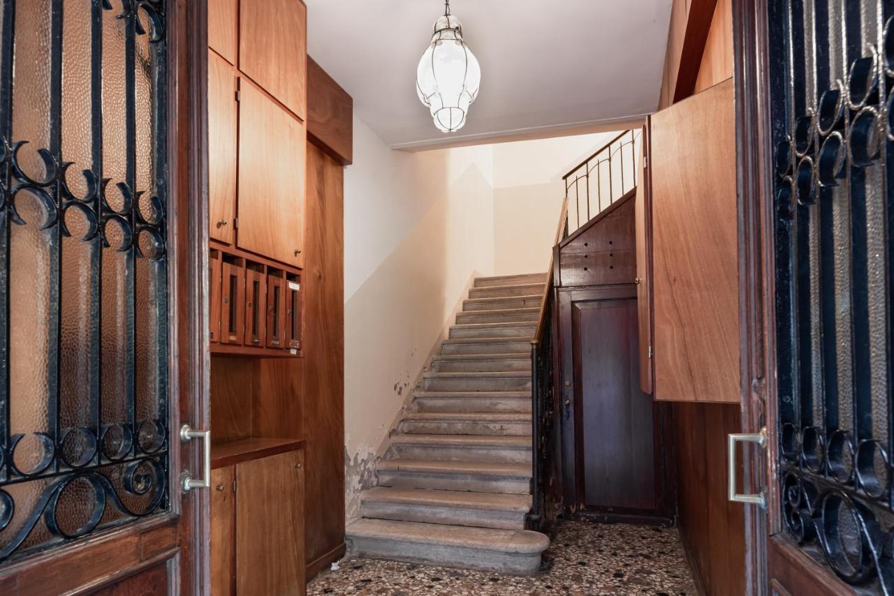 Apartamento The In San Marco Rialto Veneza