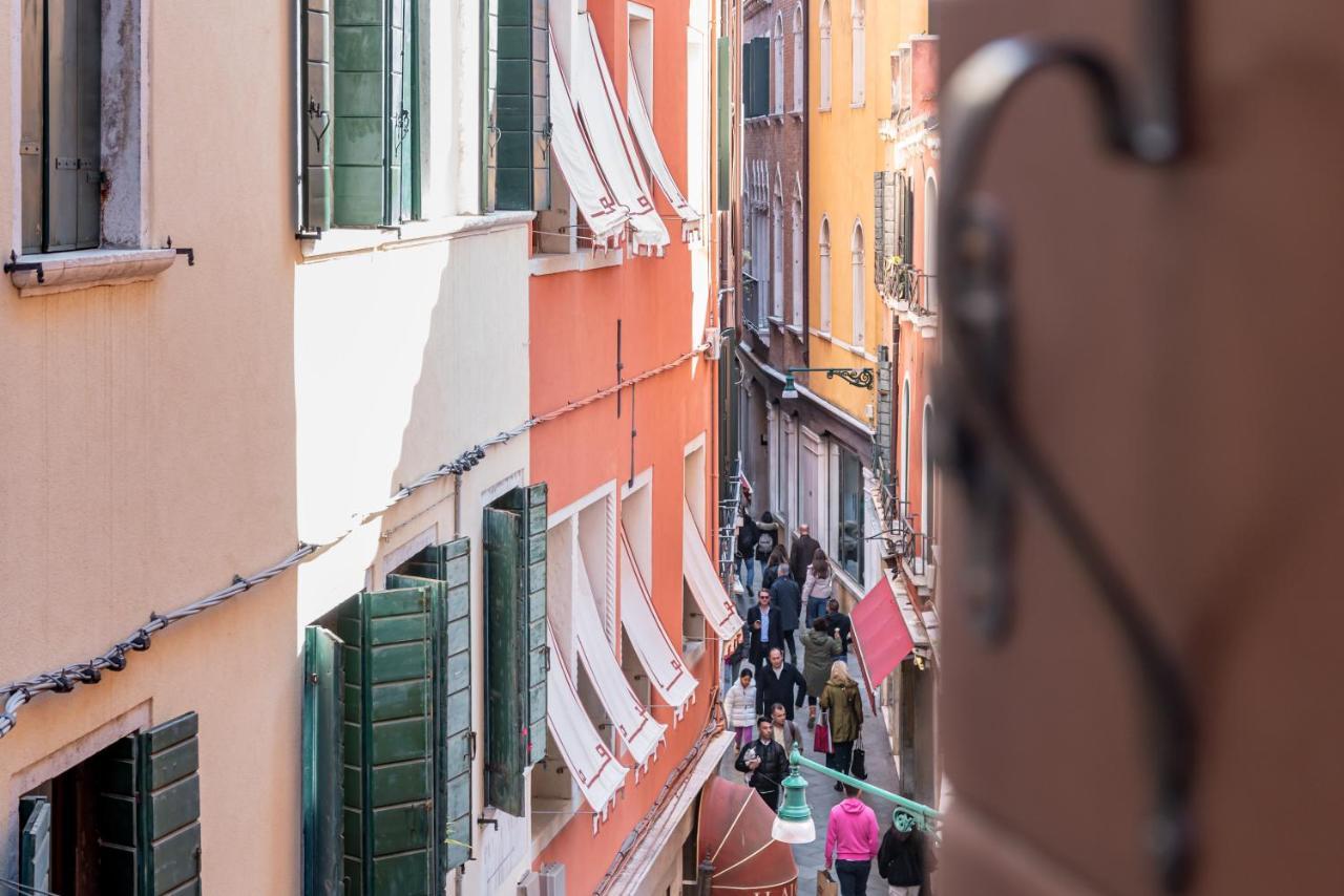 The In San Marco Rialto Apartamento Veneza