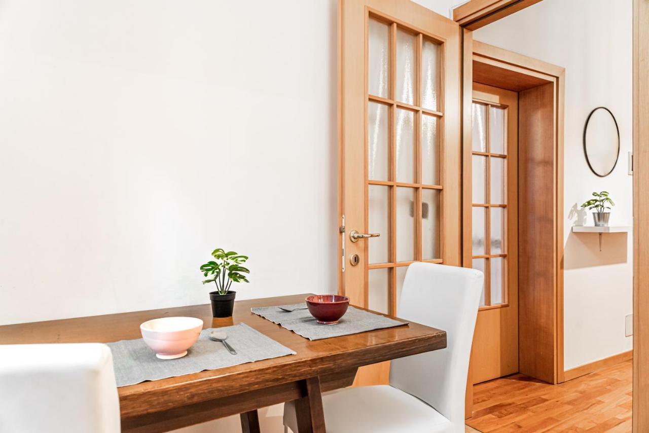 The In San Marco Rialto Apartamento *