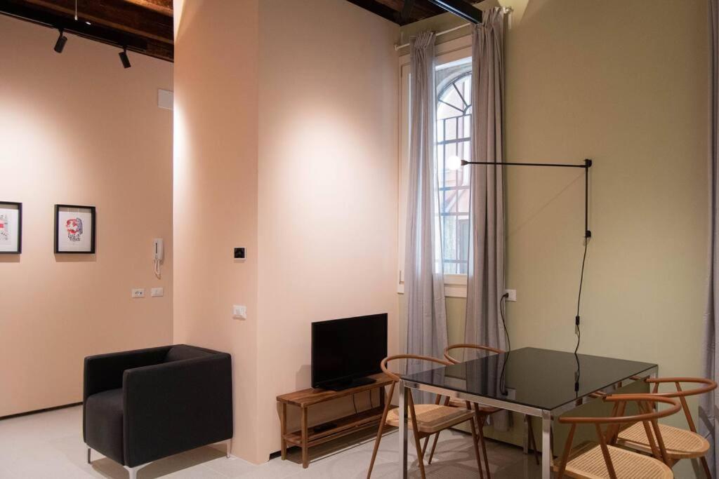 San Beneto Apartamento Veneza