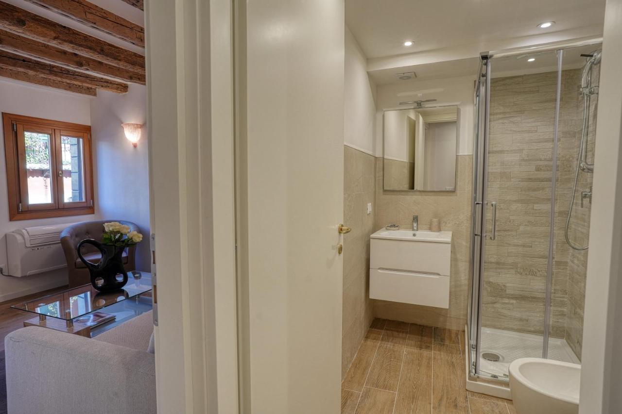Apartment Ecco Venice