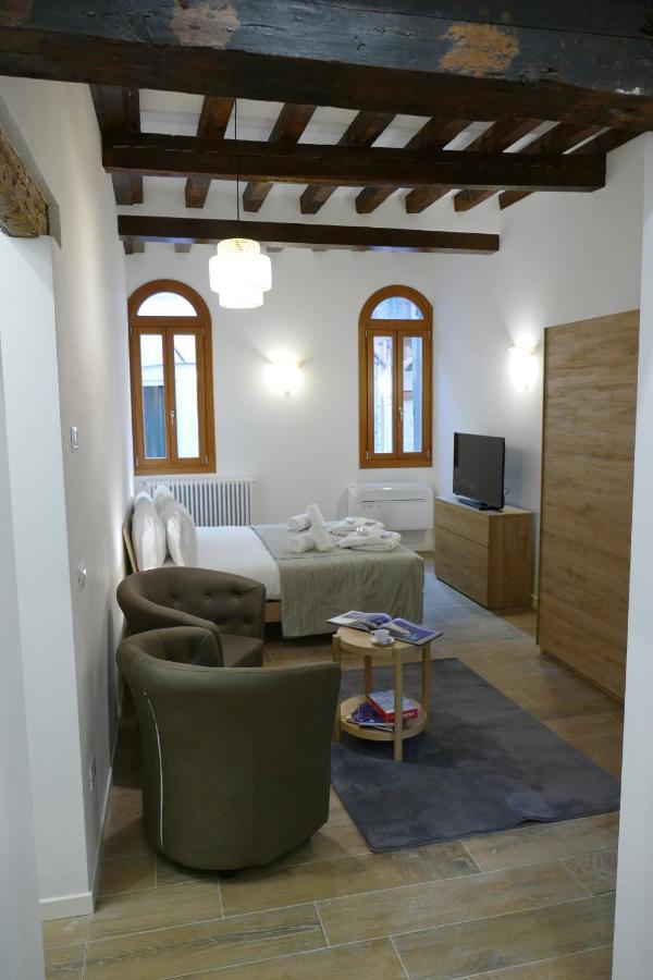 Apartment Ecco Venice