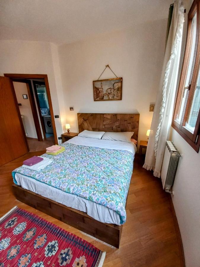 Venezianamente - Centre Apartamento *