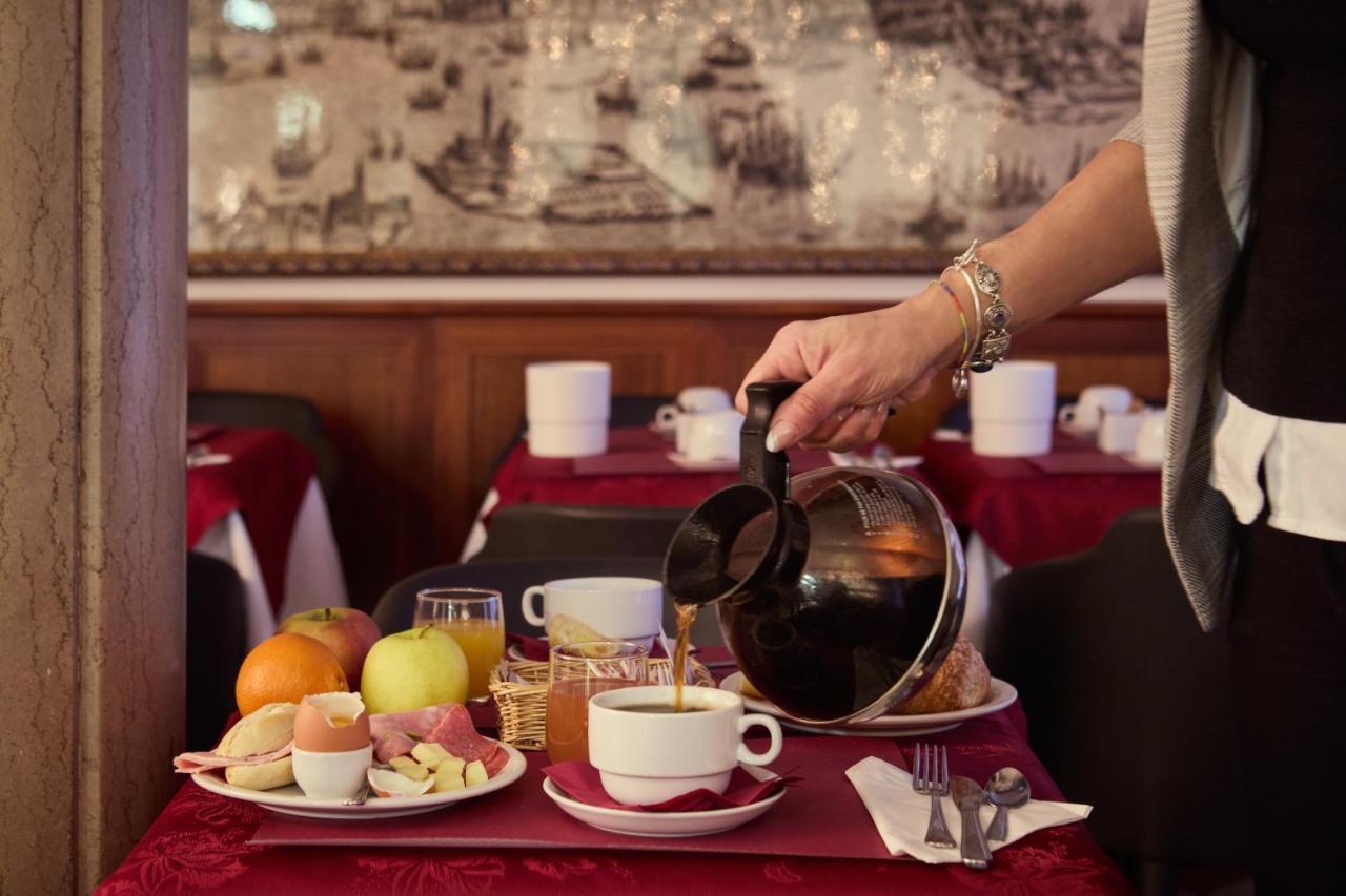 Hotel Commercio & Pellegrino Venice