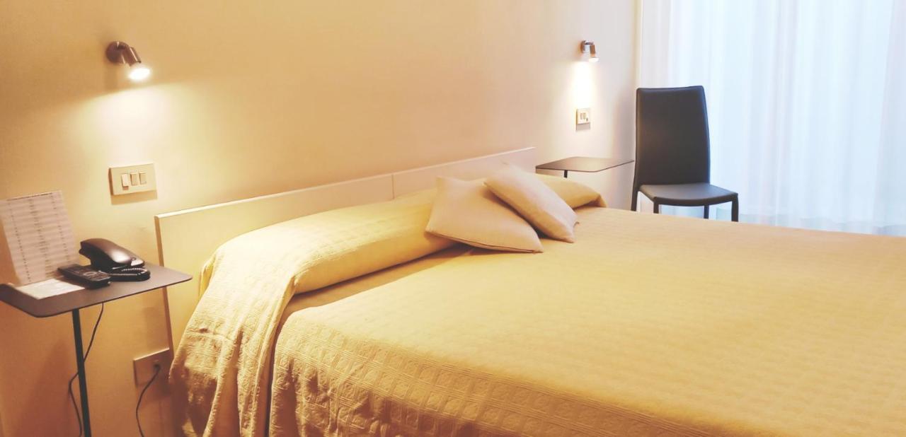 Santa Lucia Hotel Venice