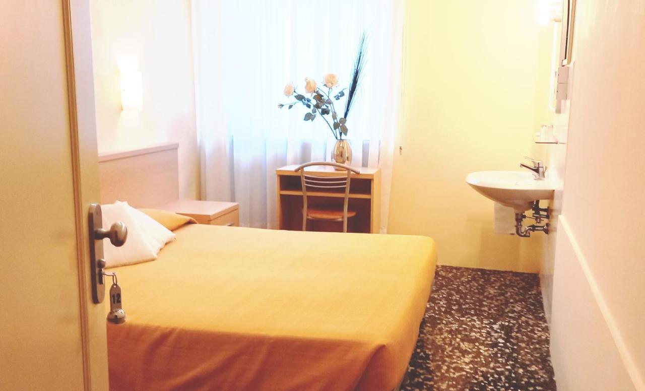 Santa Lucia Hotel Venice