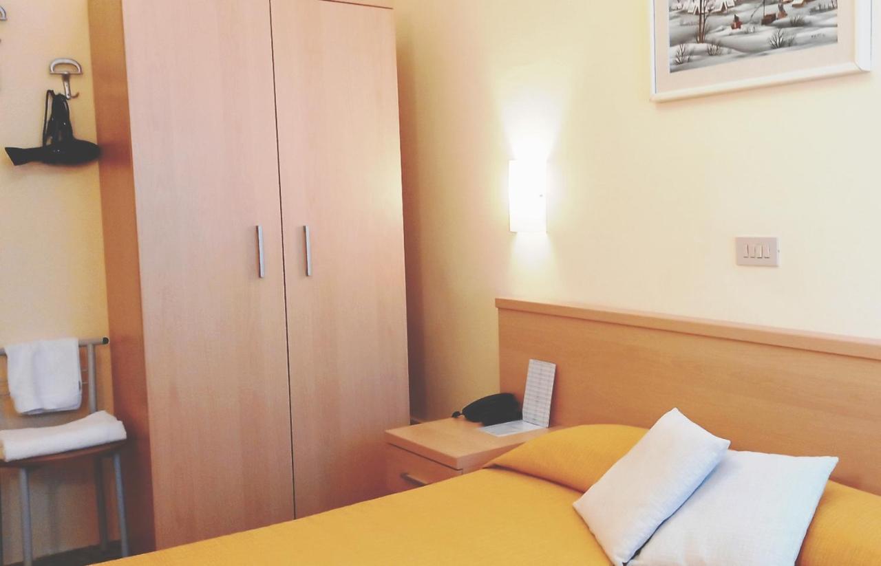 Hotel Santa Lucia Venice