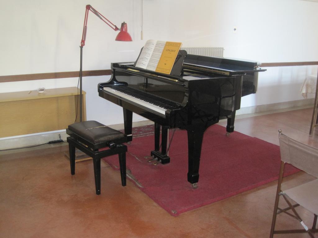 Amdg Albergue