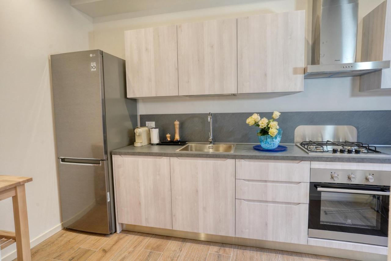 Apartment Ecco Venice