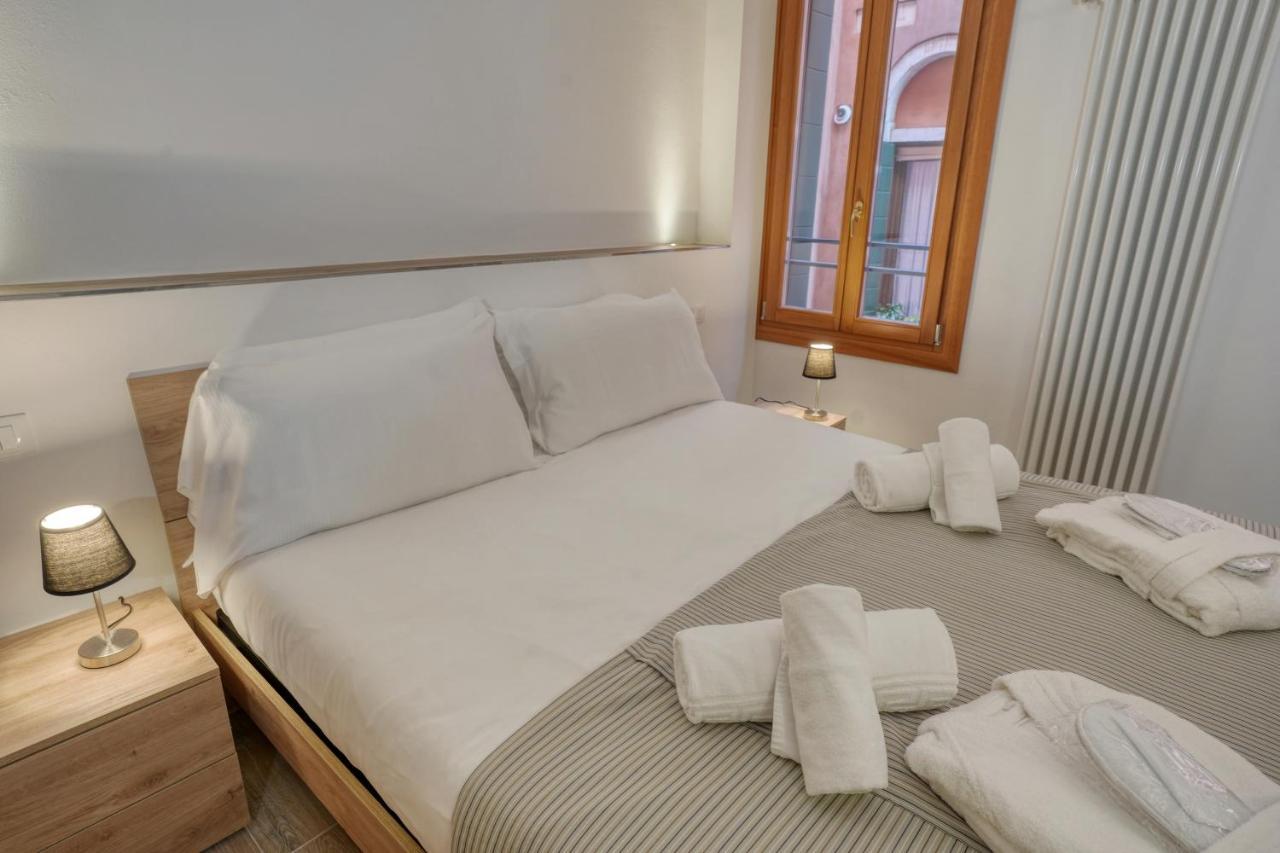 Apartment Ecco Venice
