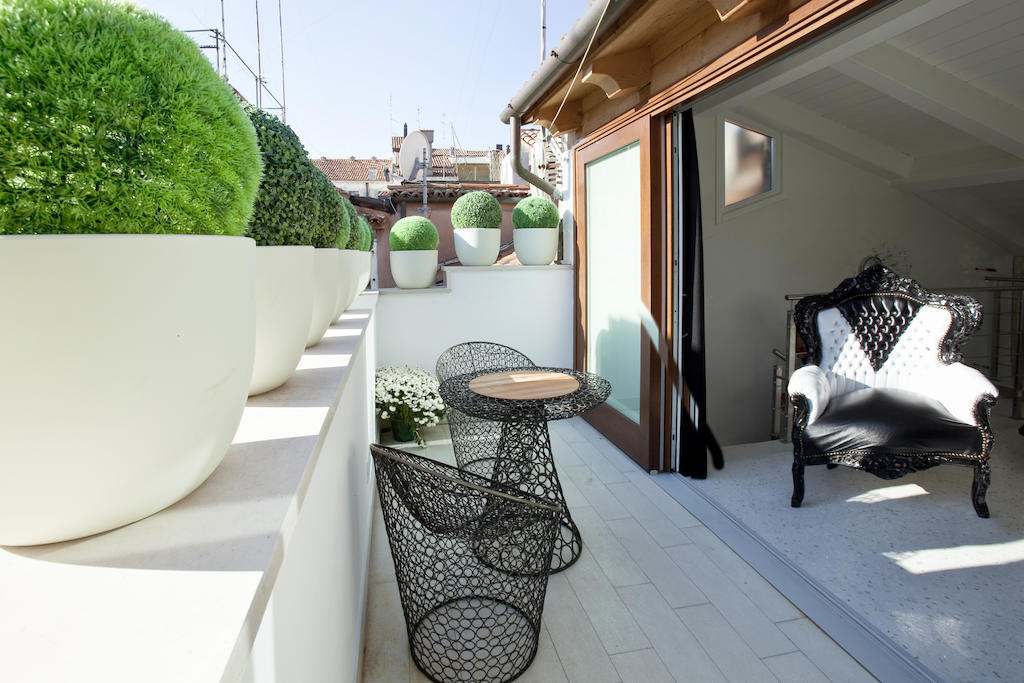 Casa Fortuny Luxury Venice