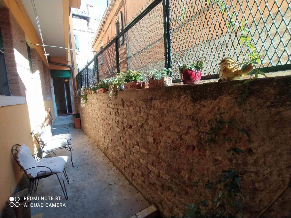 Casa Gialla