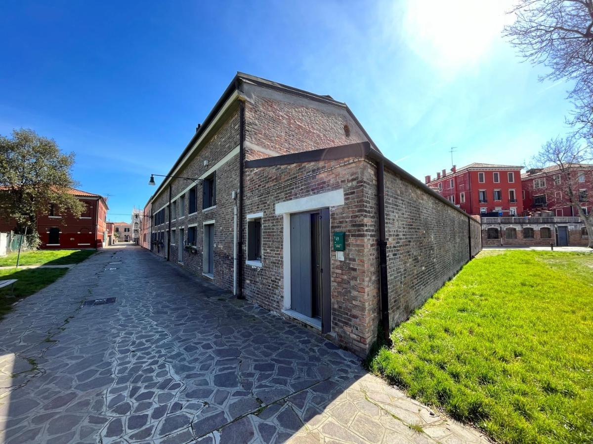 Ca' Antica Cristalleria Venice