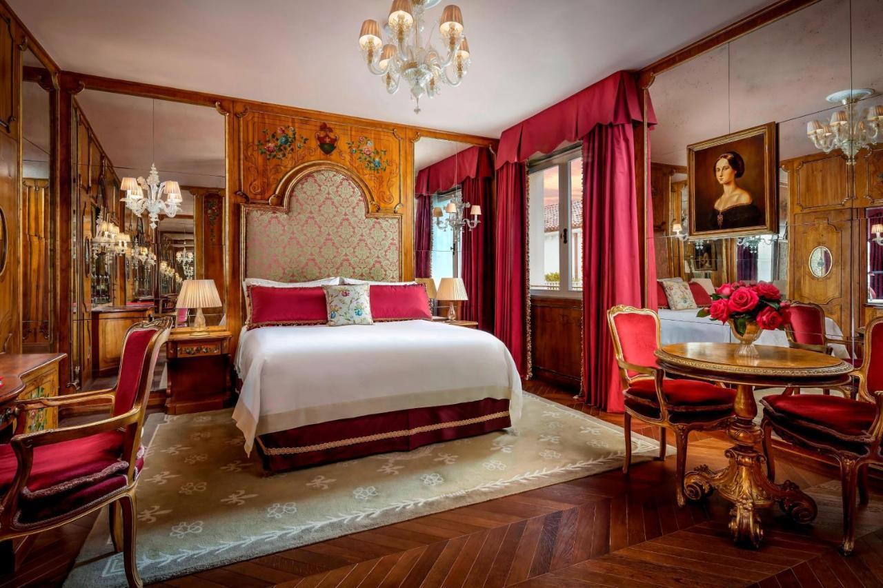 The Gritti Palace, A Luxury Collection Hotel,