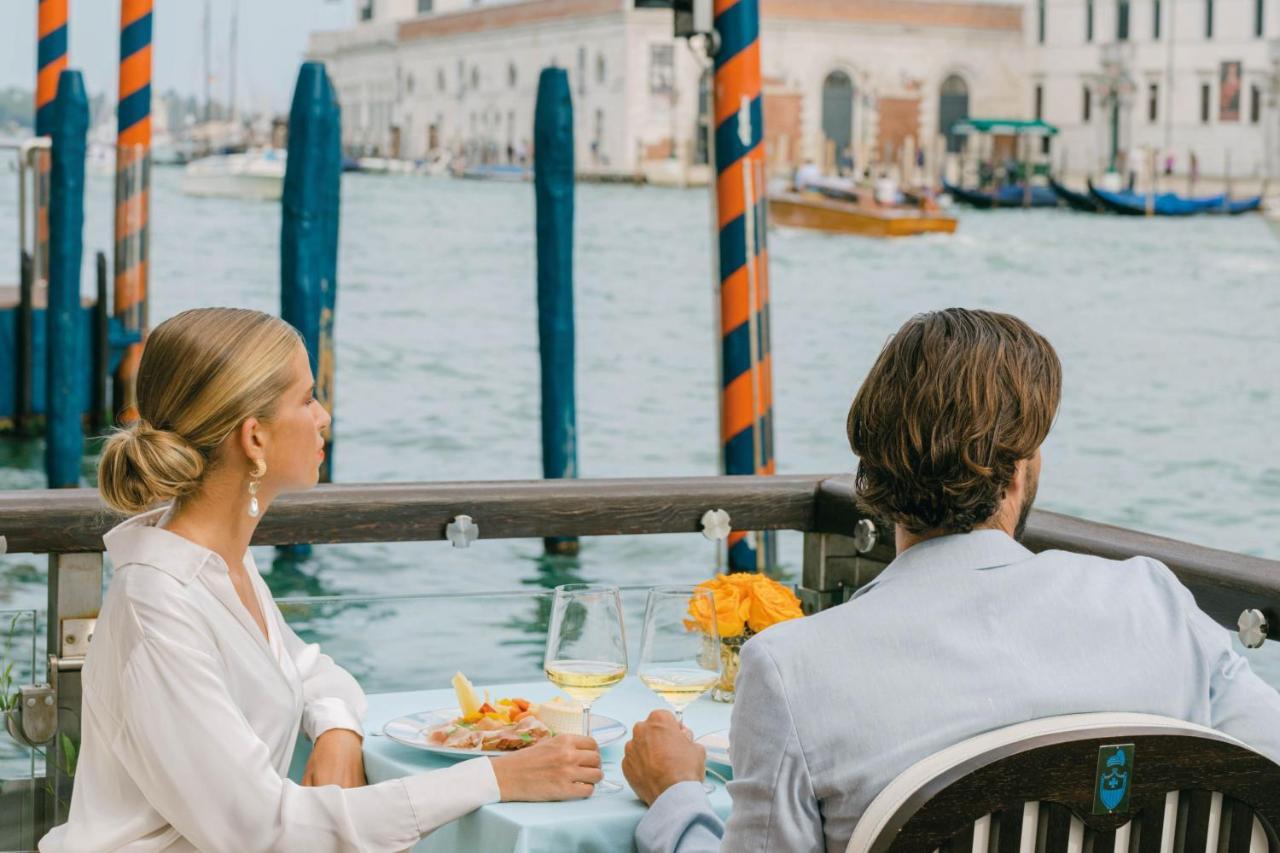 The Gritti Palace, A Luxury Collection Hotel, Veneza
