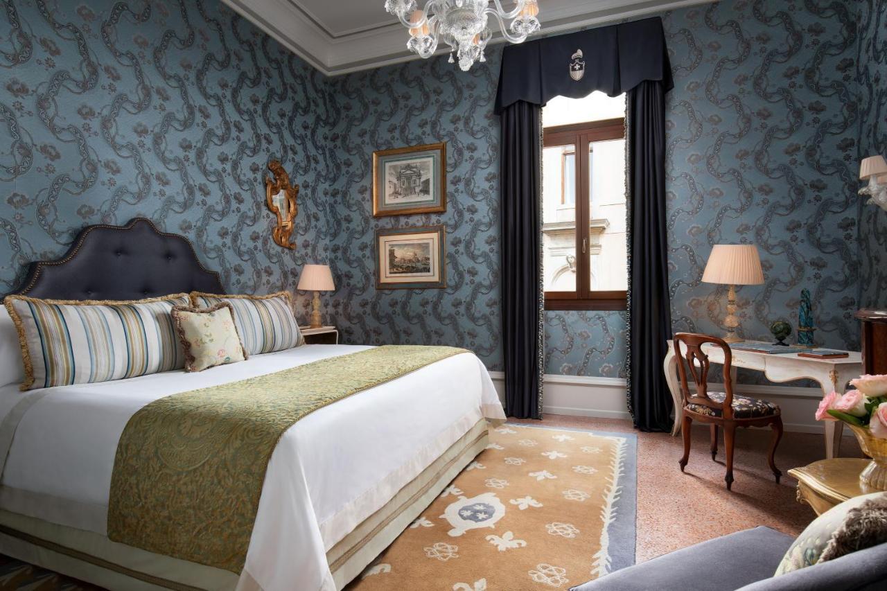 The Gritti Palace, A Luxury Collection Hotel,
