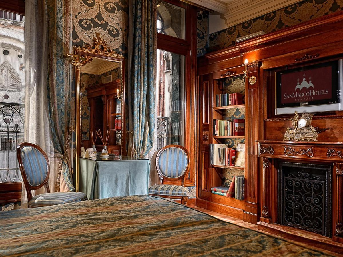 Bellevue Luxury - San Marco Luxury Bed & Breakfast
