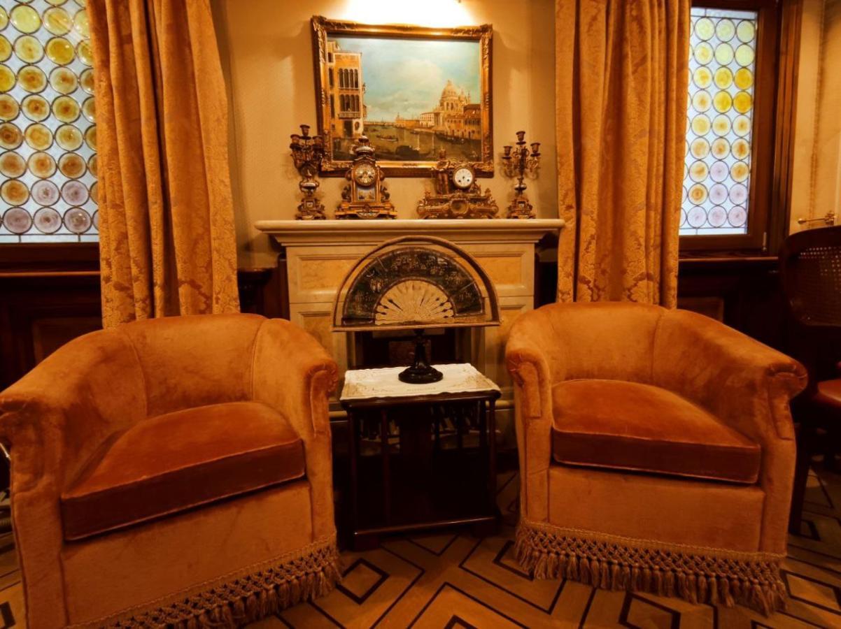 Bed & Breakfast Bellevue Luxury - San Marco Luxury Venice