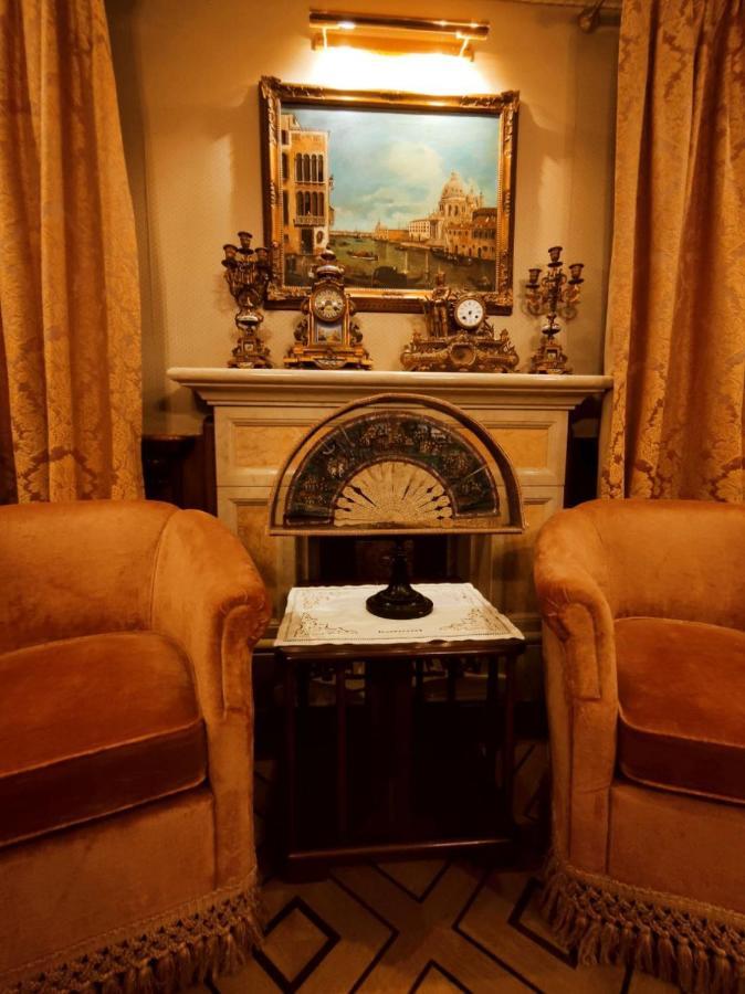 Bellevue Luxury - San Marco Luxury 3* Venice