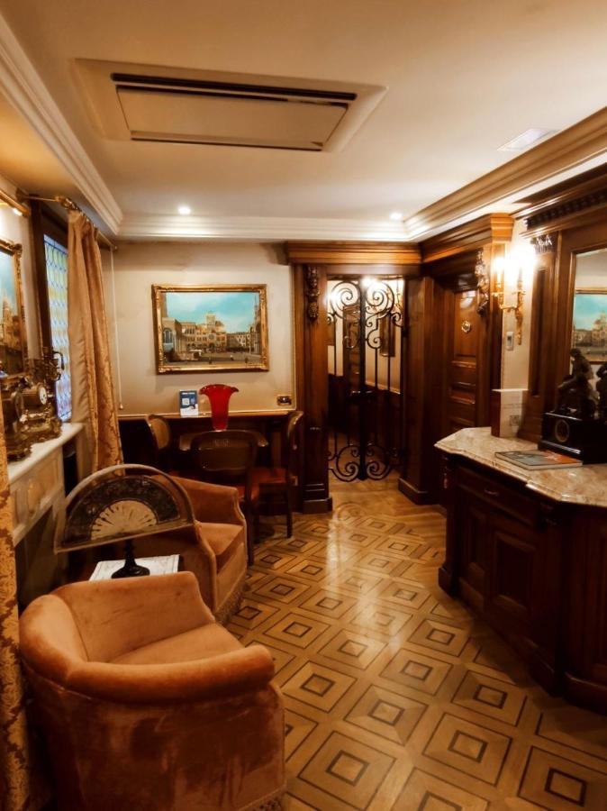 Bellevue Luxury - San Marco Luxury Bed & Breakfast