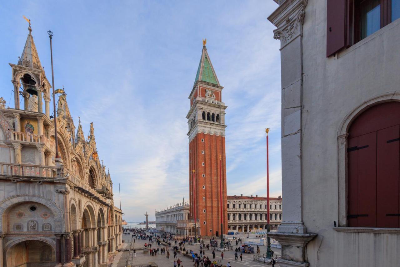 Guest house 312 Piazza San Marco