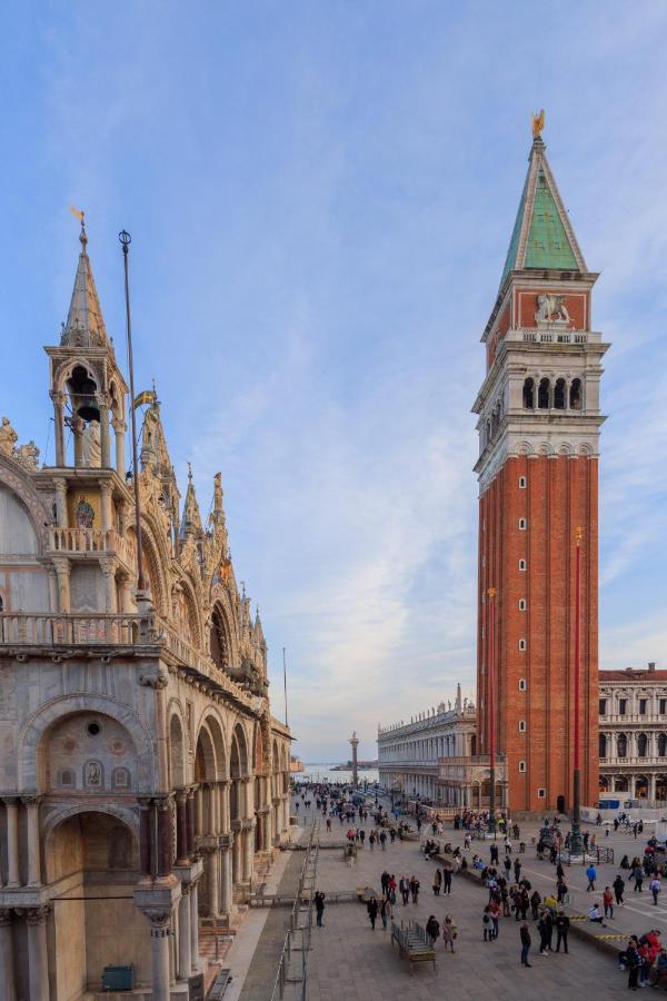 312 Piazza San Marco Guest house Venice