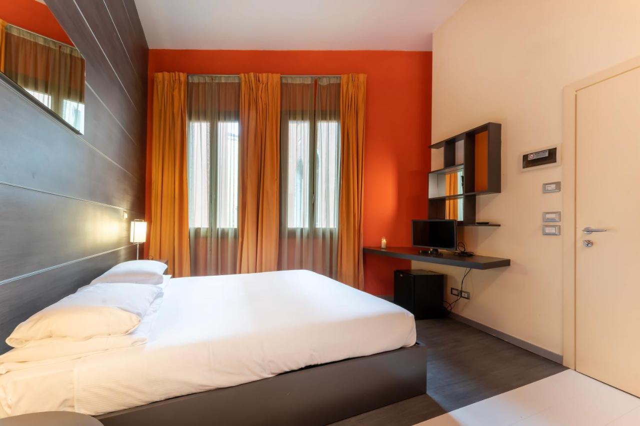Residenza Manin Venice