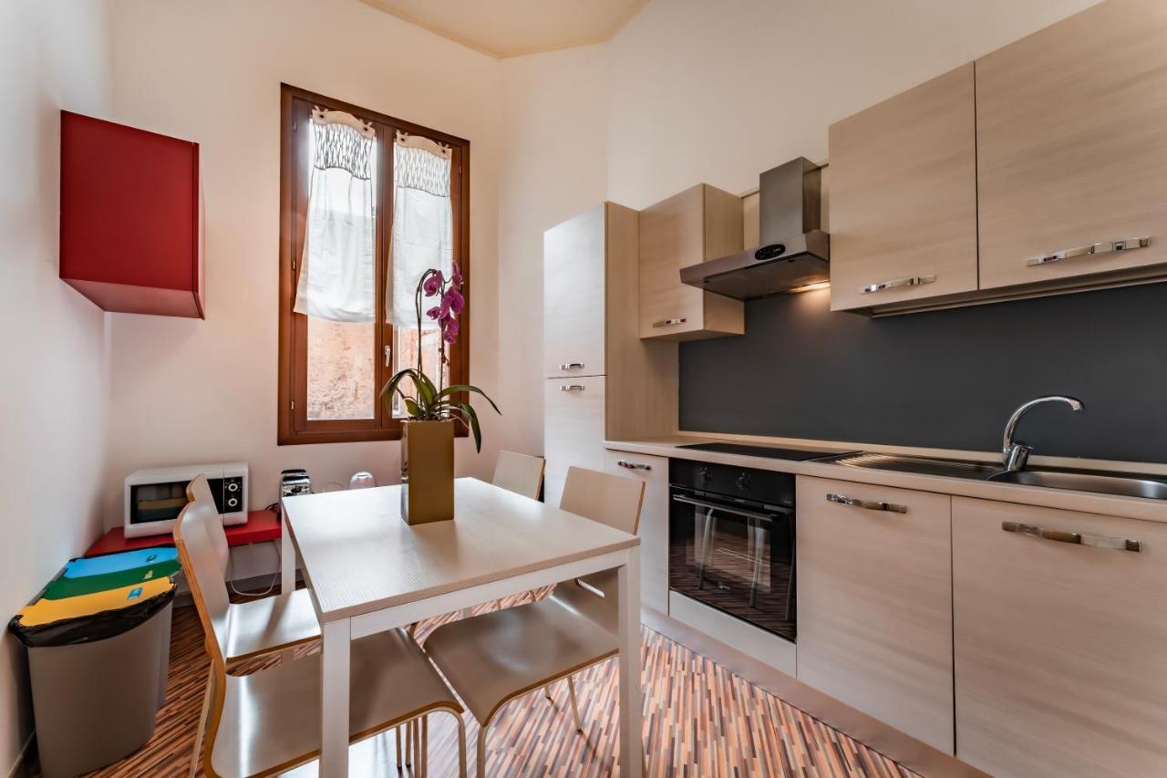 Residenza Manin * Venice