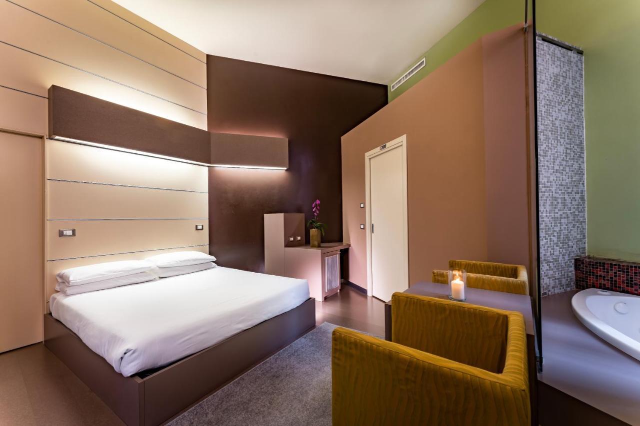 Residenza Manin Apartment