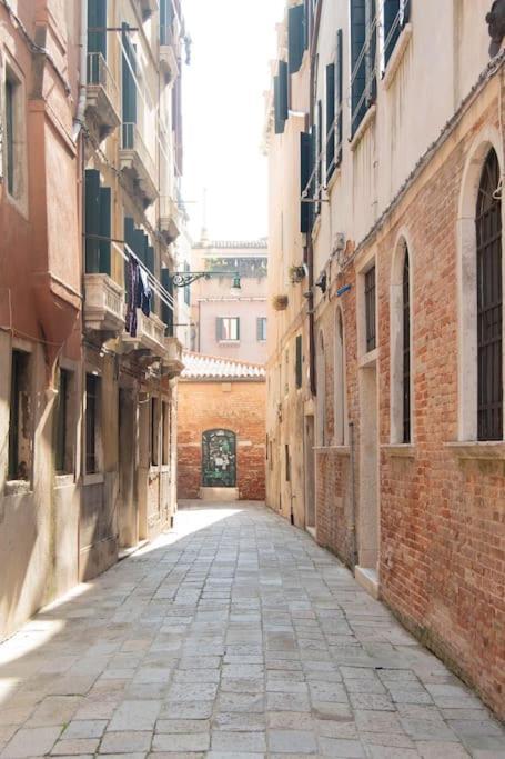 San Beneto * Veneza