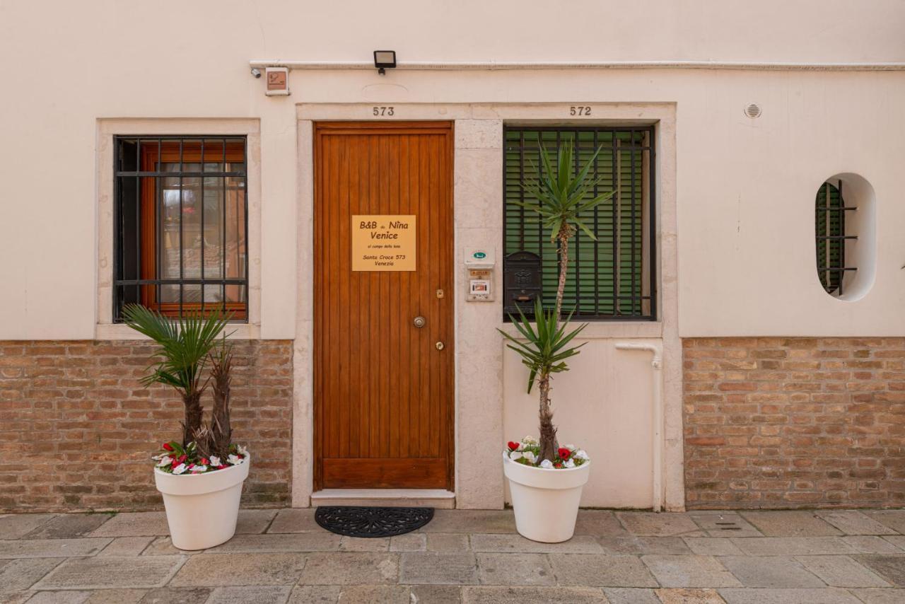 Bed & Breakfast Da Nina (adults Only)