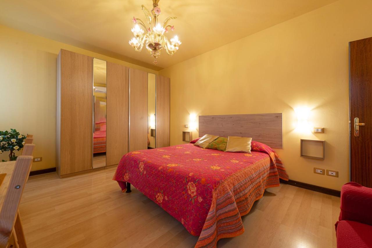 Bed & Breakfast Da Nina (adults Only)