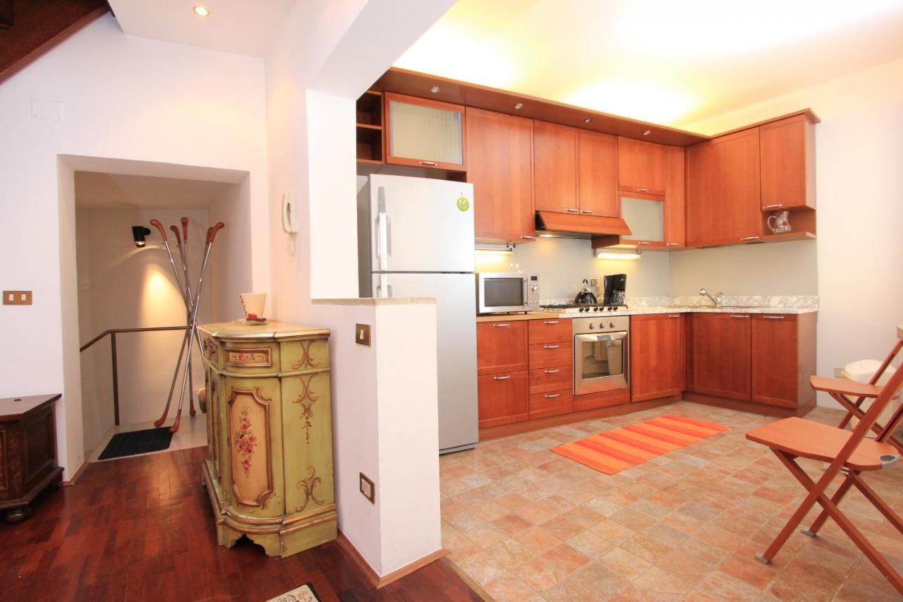San Marco Apartment *