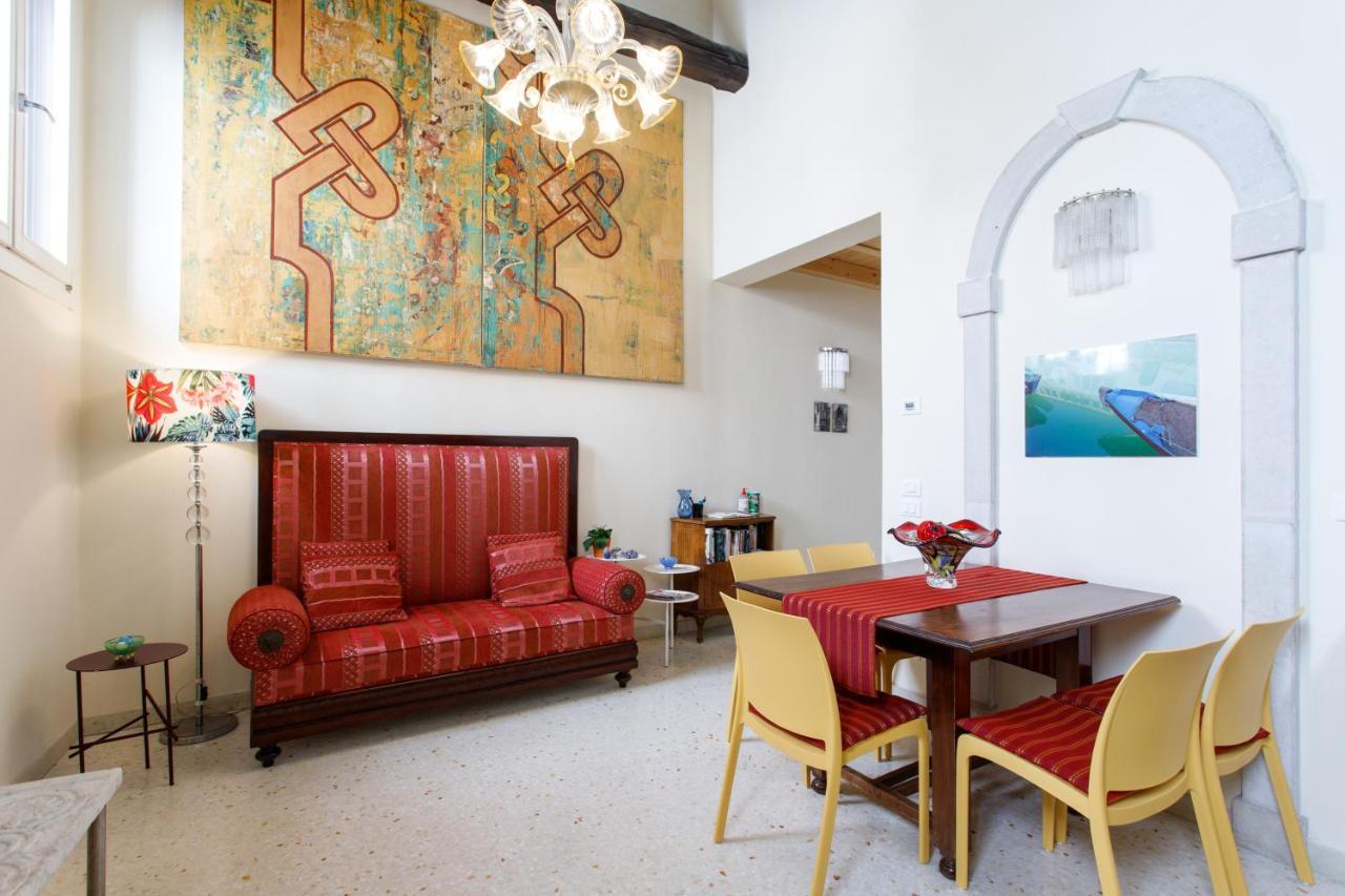 Apartment Casa Alma Venice