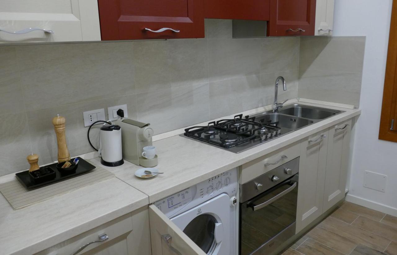 Ecco Apartment Venice
