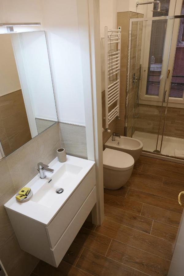 Apartment Ecco