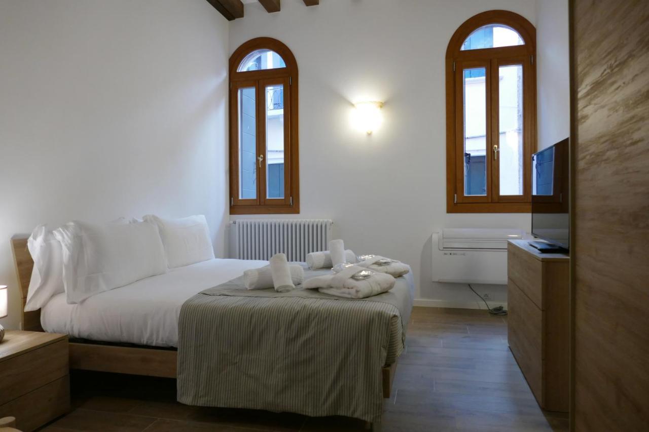 Apartment Ecco