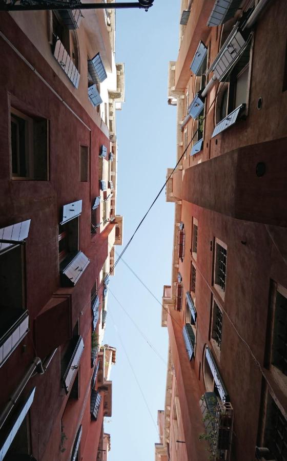 Ecco * Venice